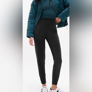 Athleta Women’s Black Joggers